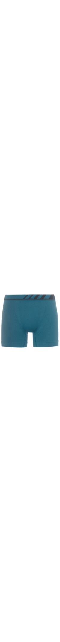 Cueca Am Boxer Microf - Verde