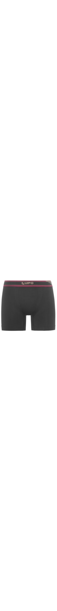 Cueca Am Boxer - Preto