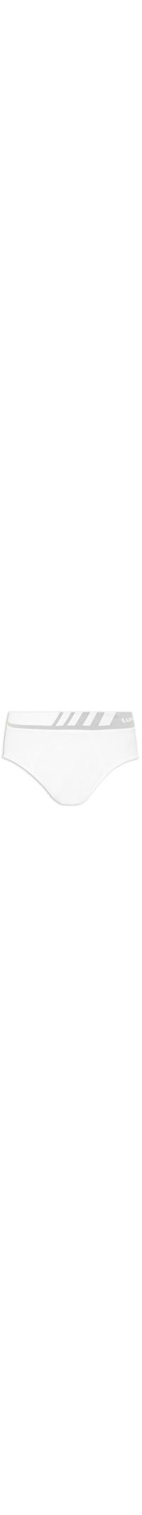 Cueca Am Slip - Branco