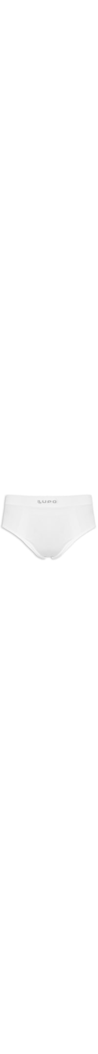 Cueca Am Slip - Branco