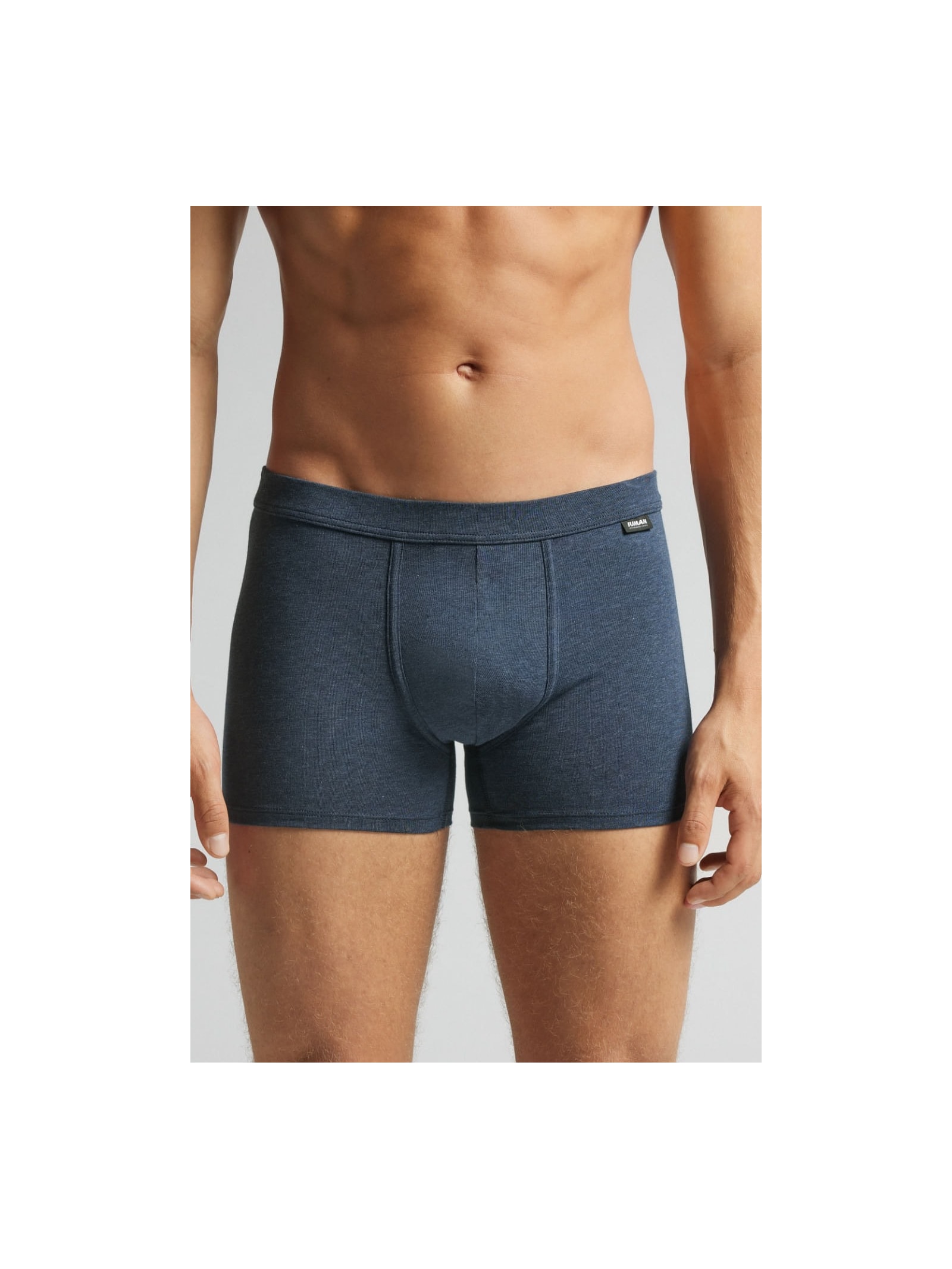 Cueca Boxer 