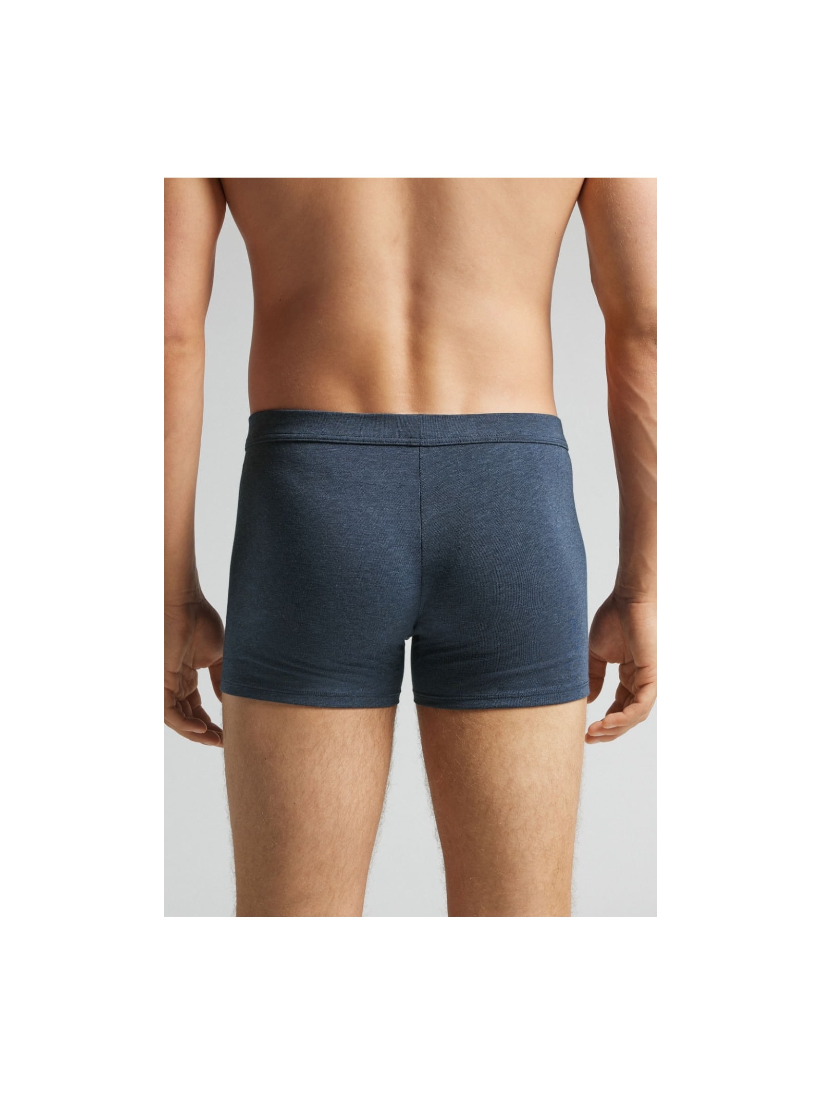 Cueca Boxer 