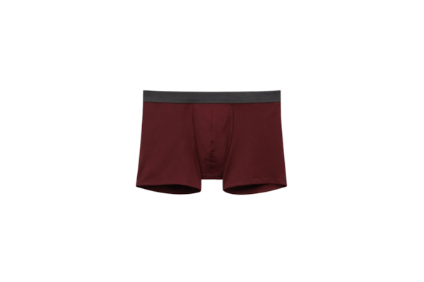 Cueca Boxer 