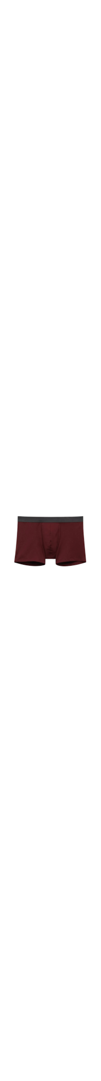 Cueca Boxer
