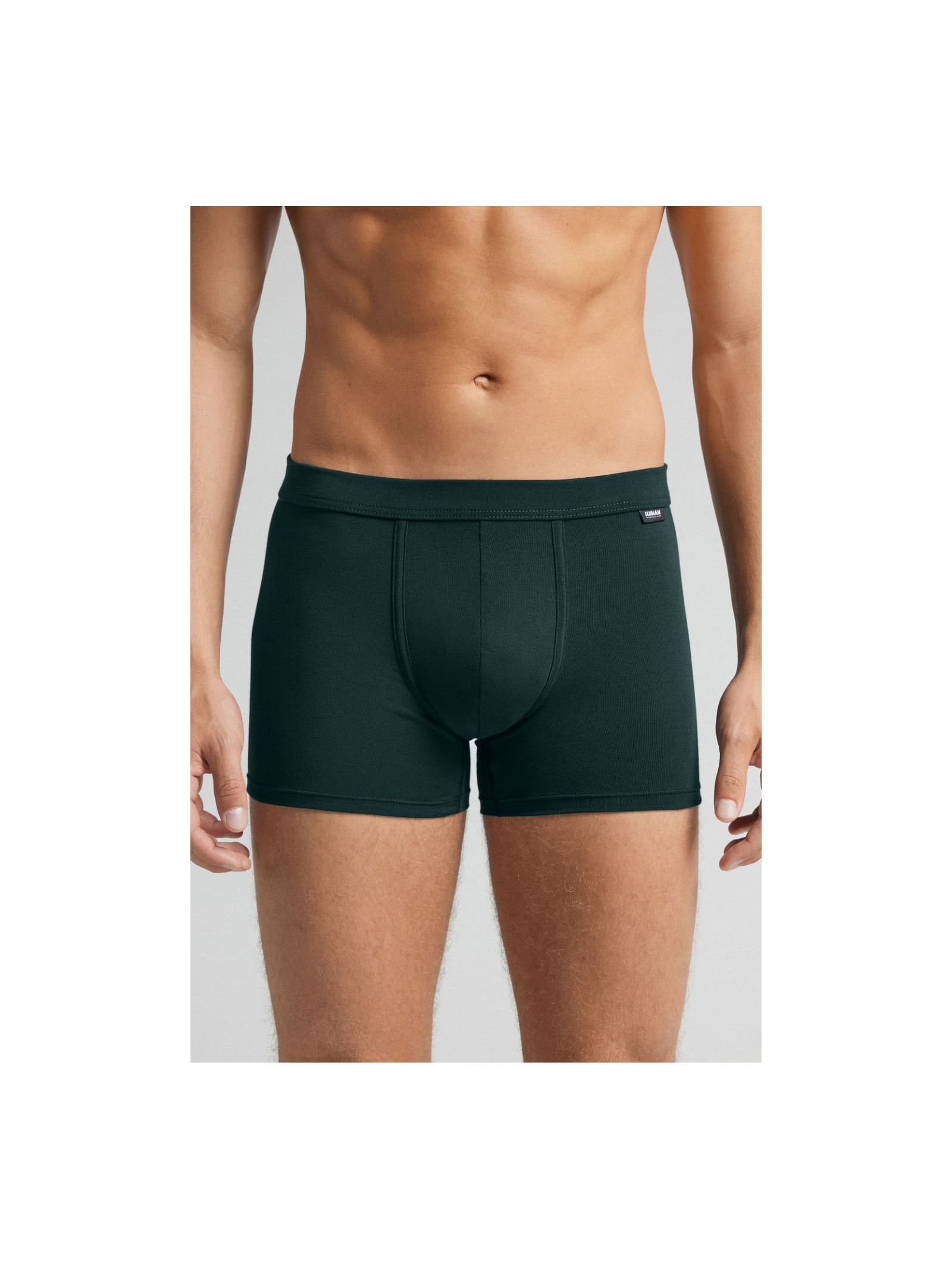 Cueca Boxer 