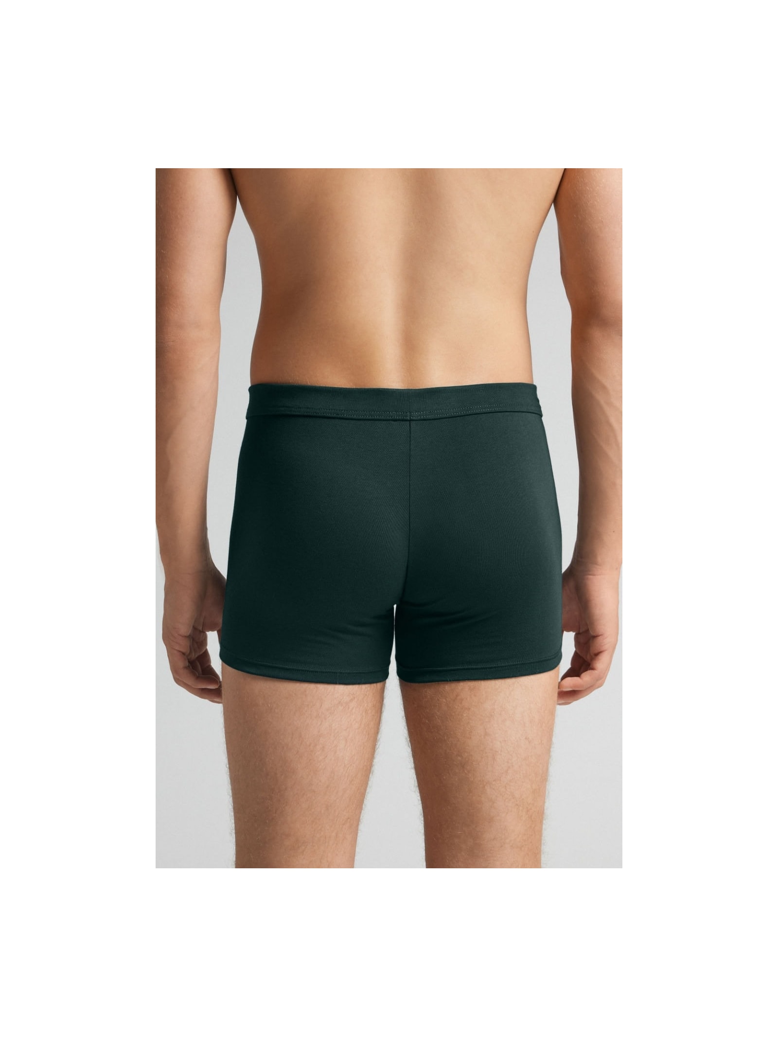Cueca Boxer 
