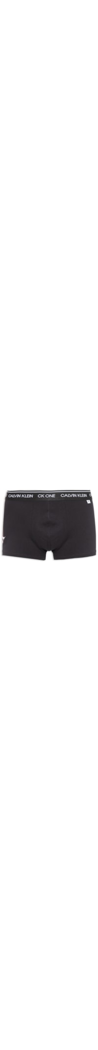 Cueca Low Rise One Print Valentines - Preto