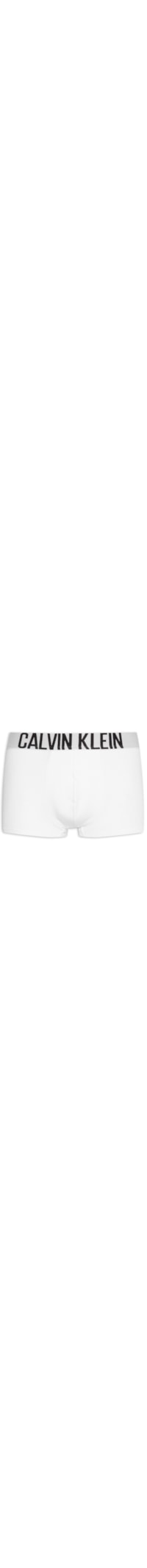 Cueca Low Rise Recycled Intense Power - Branco
