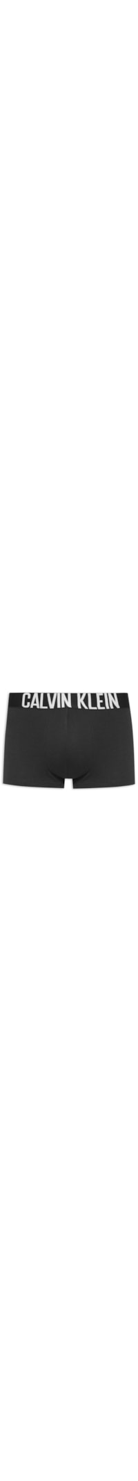 Cueca Low Rise Recycled Intense Power - Preto