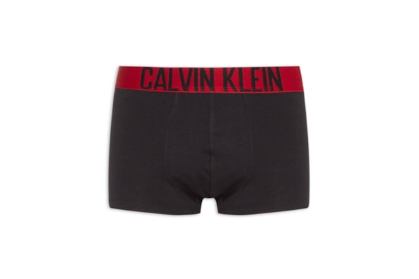 Cueca Low Rise Recycled Intense Power - Vermelho