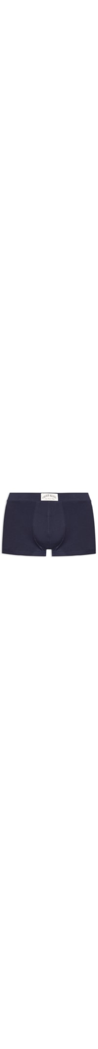 Cueca Low Rise Trunk Heritage Athletic - Azul