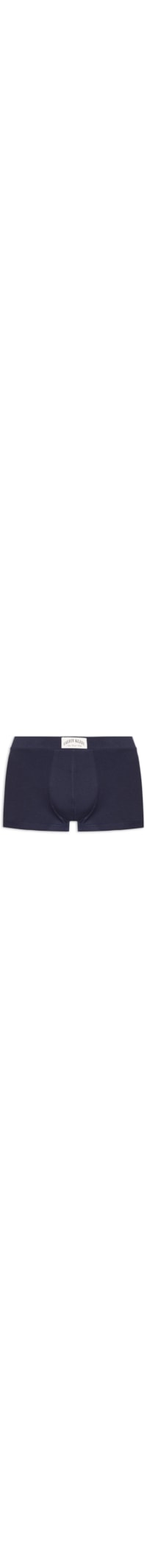 Cueca Low Rise Trunk Heritage Athletic - Azul