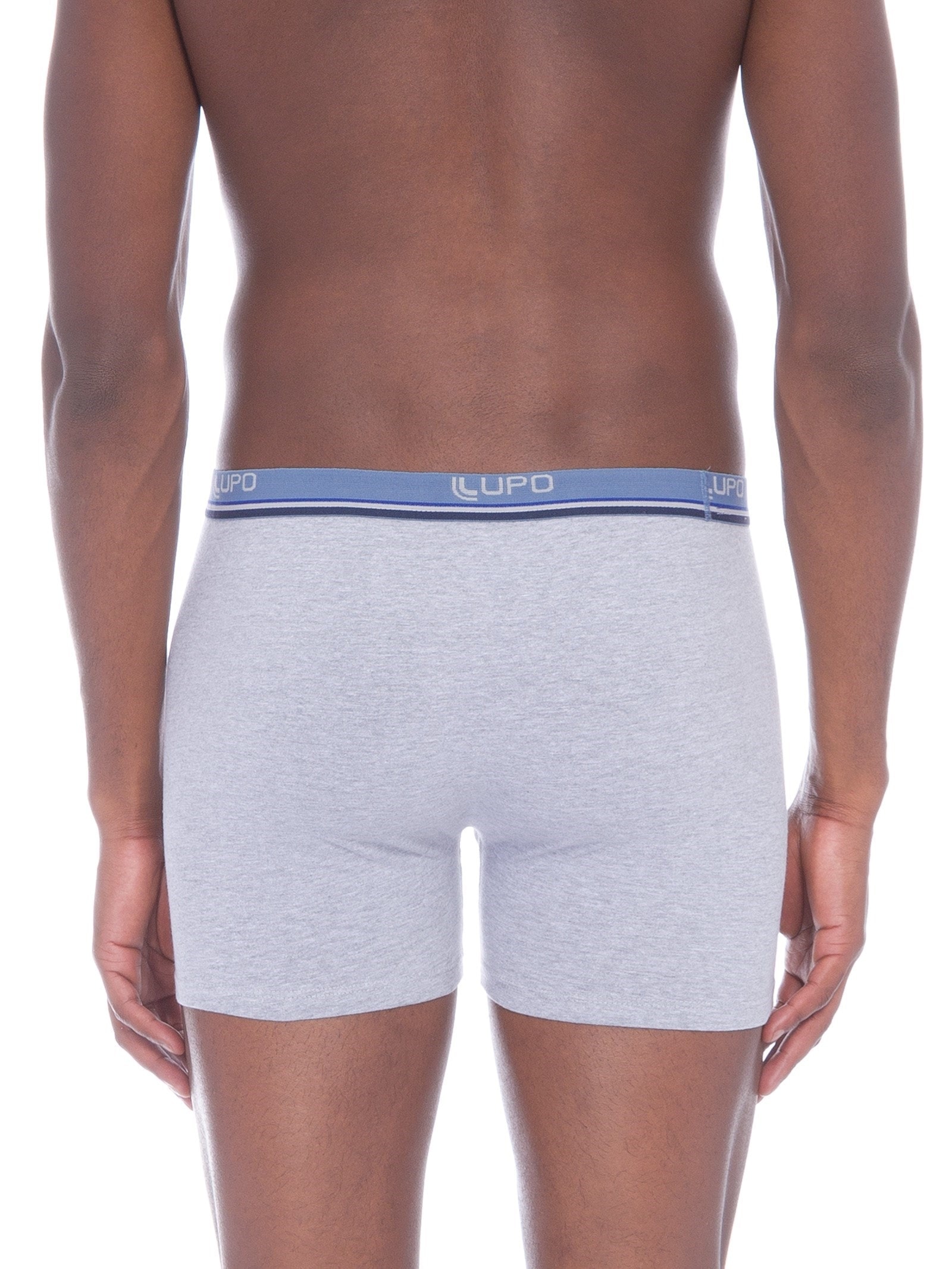 Metcoff Boxer Lupo - Cueca Lupo Am Boxer