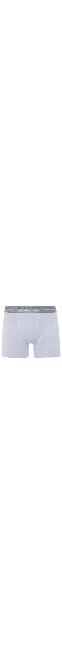 Cueca Lupo Am Boxer