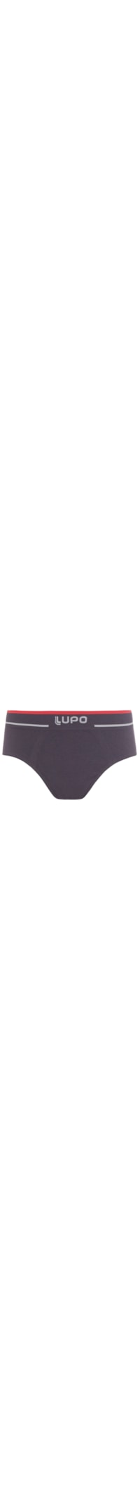 Cueca Lupo Am Slip