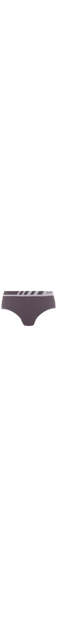 Cueca Lupo Am Slip Microf