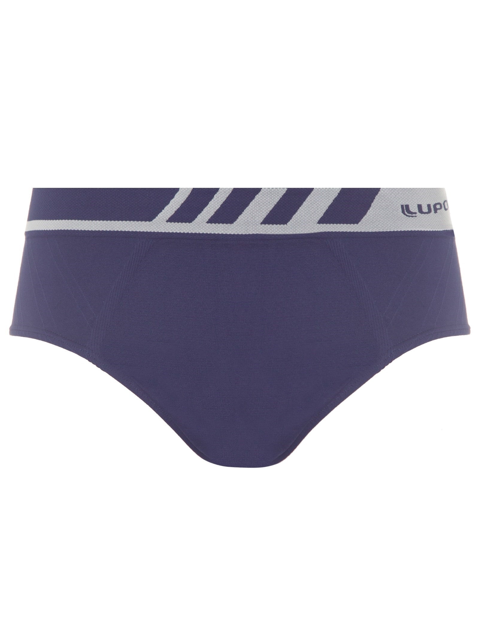 Cueca Lupo Am Slip Microf Lupo