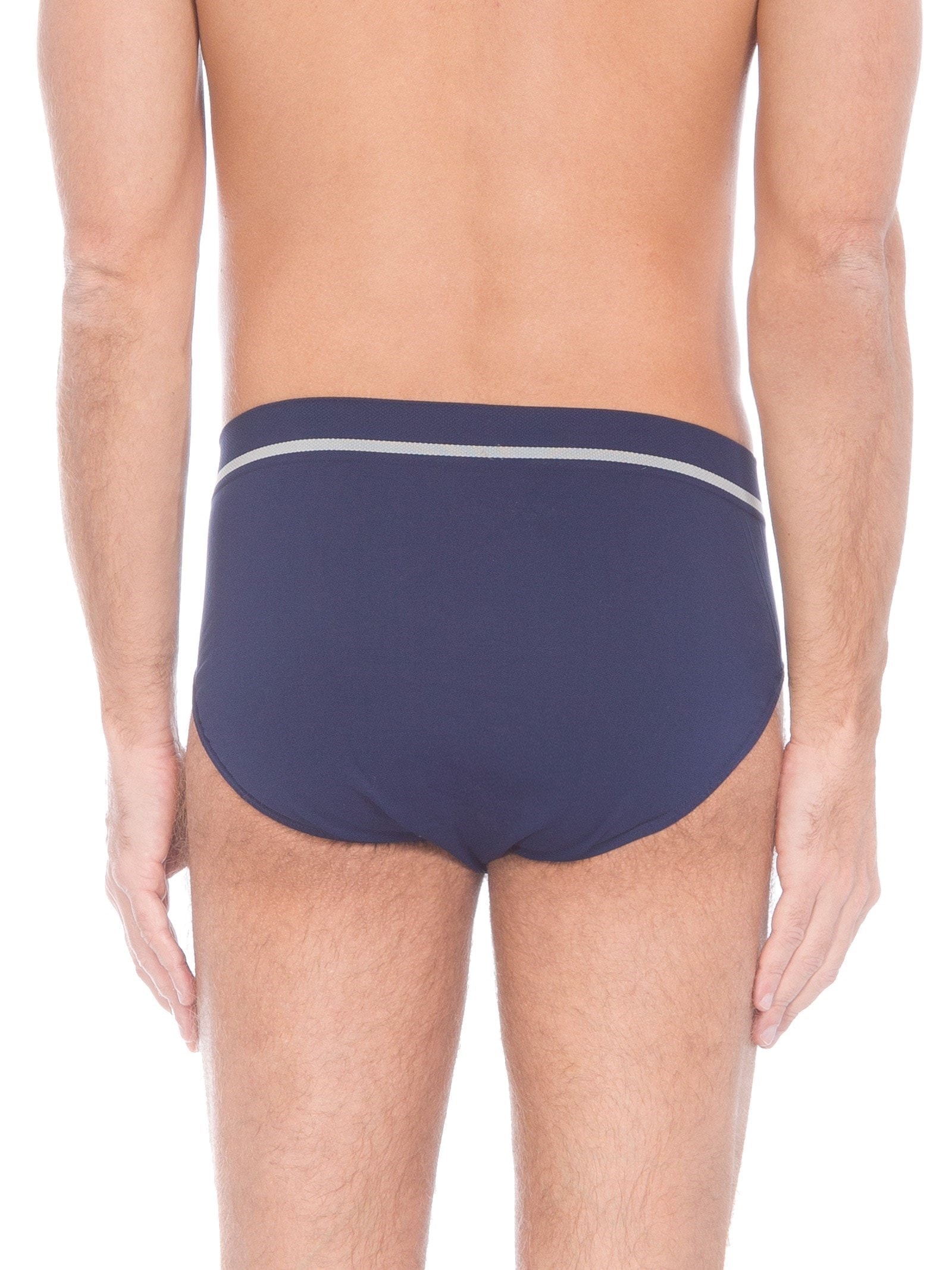 Cueca Lupo Am Slip Microf Lupo