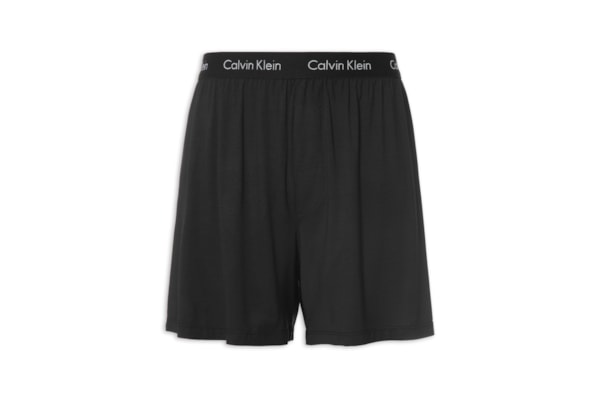 Cueca Samba Canção Modal - Preto