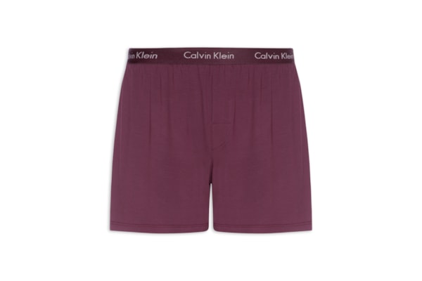 Cueca Samba Canção Modal – Vermelho