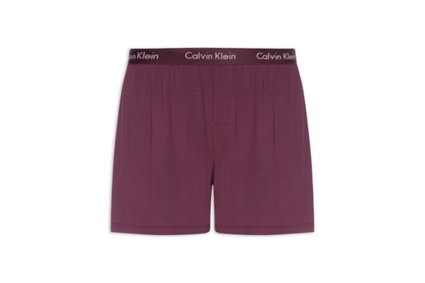 Cueca Samba Canção Modal – Vermelho
