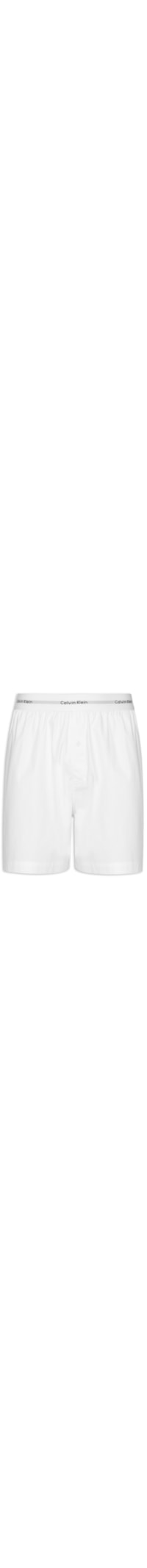 Cueca Samba Canção Tricoline Lisa – Branco