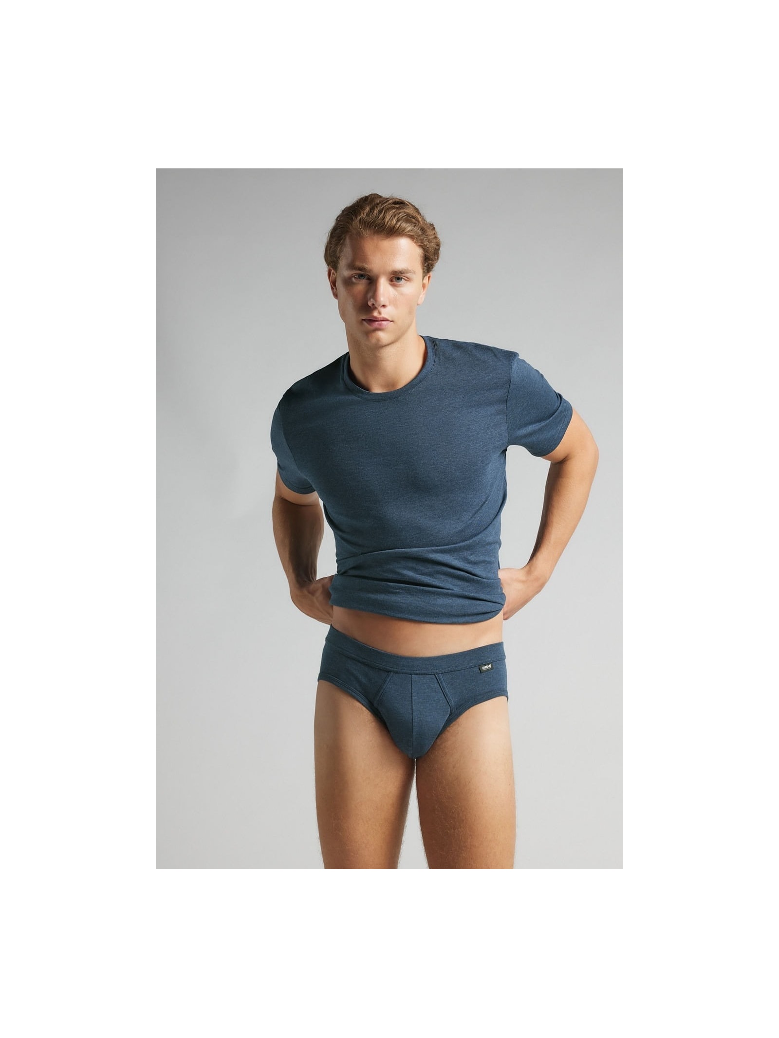 Cueca Slip 