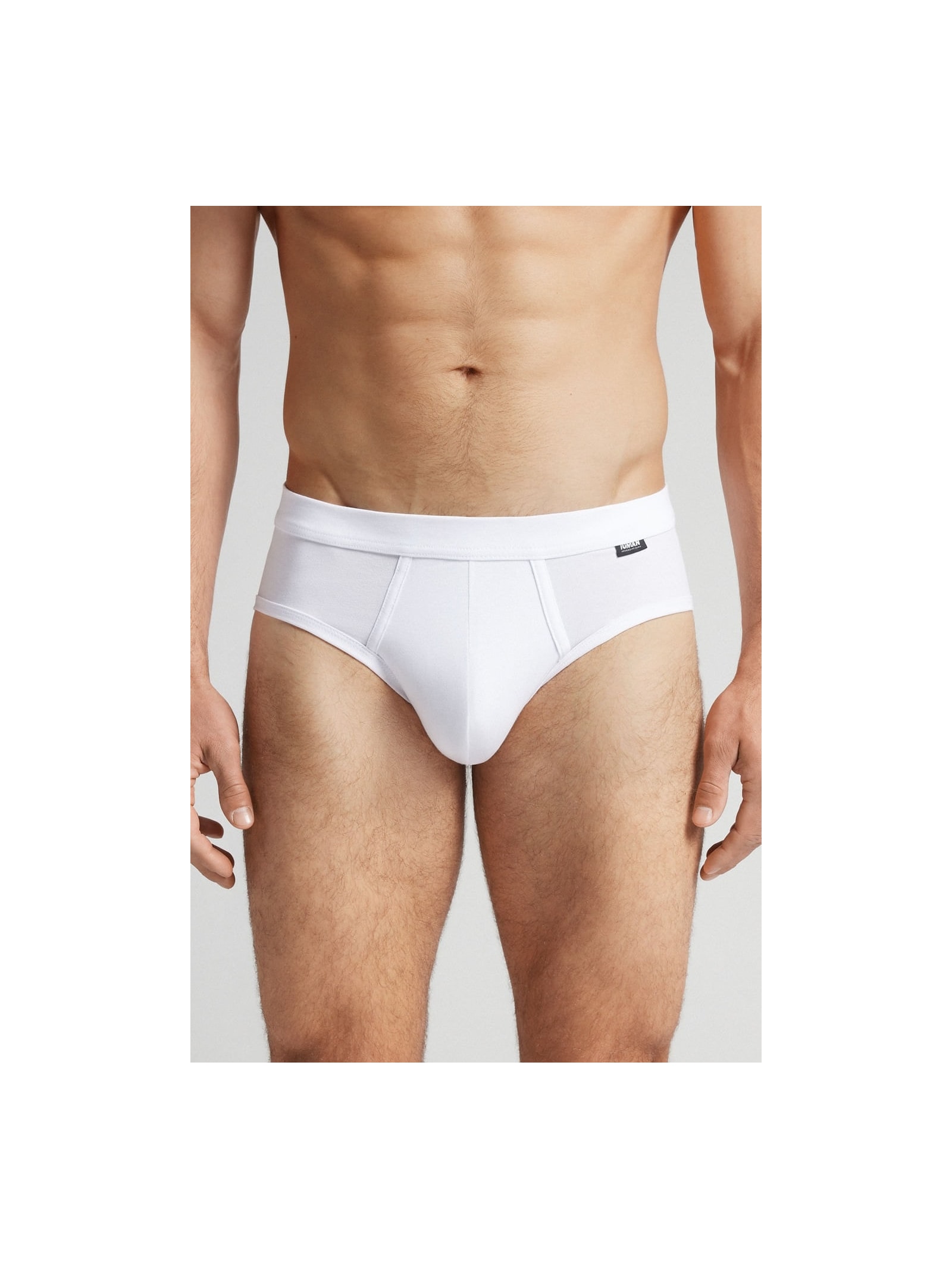 Cueca Slip 