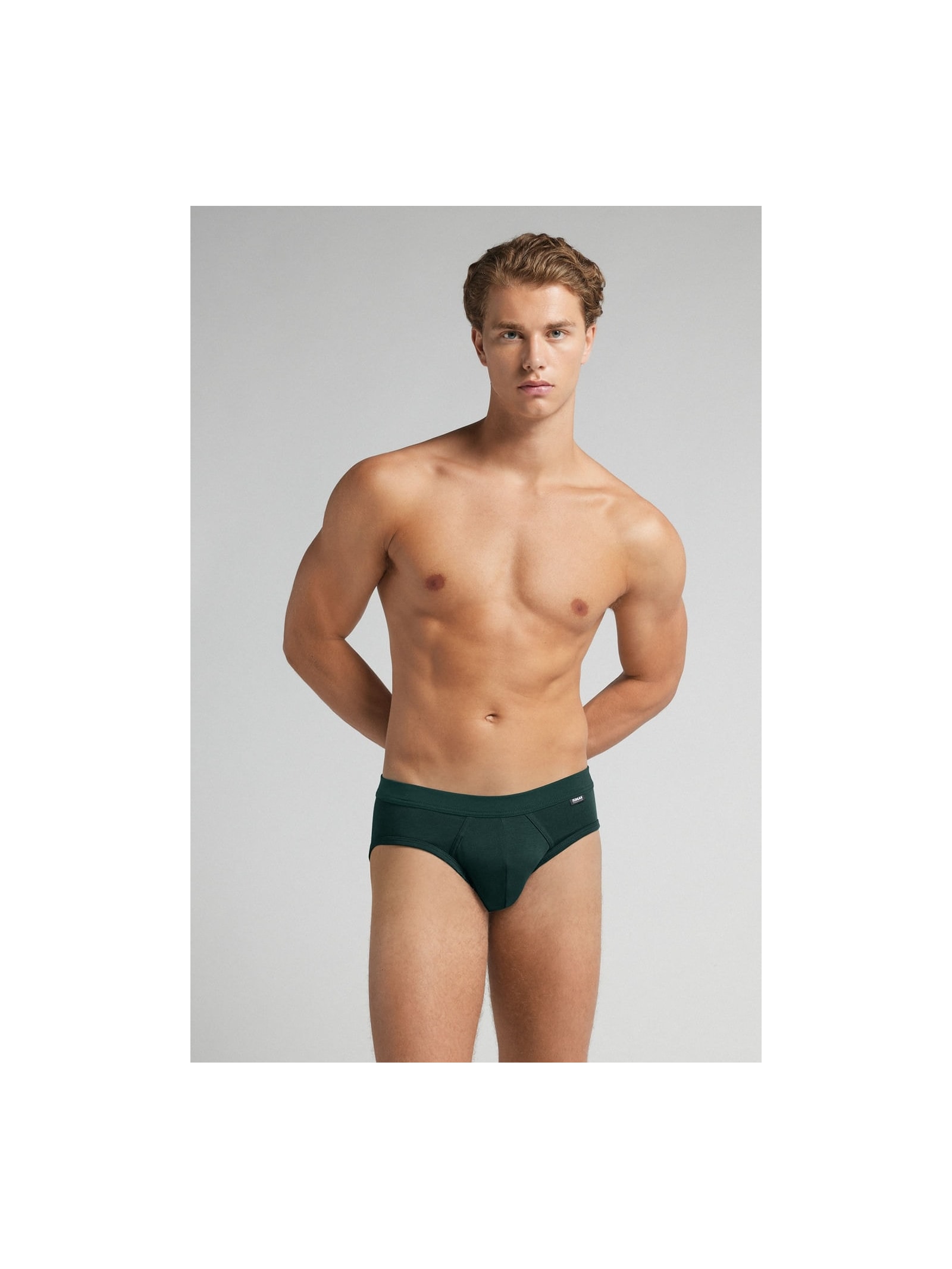 Cueca Slip 