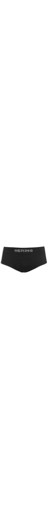 Cueca Slip - Preto