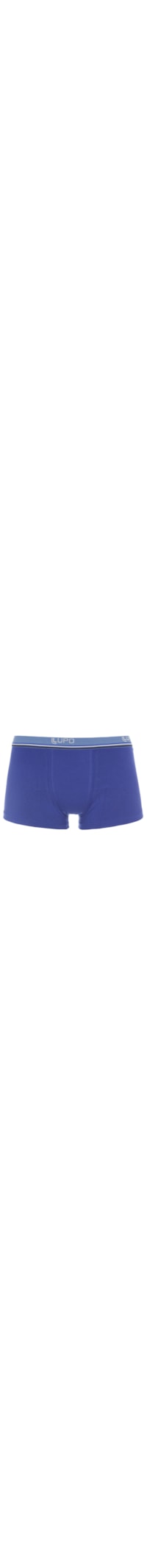 Cueca Sunga - Azul