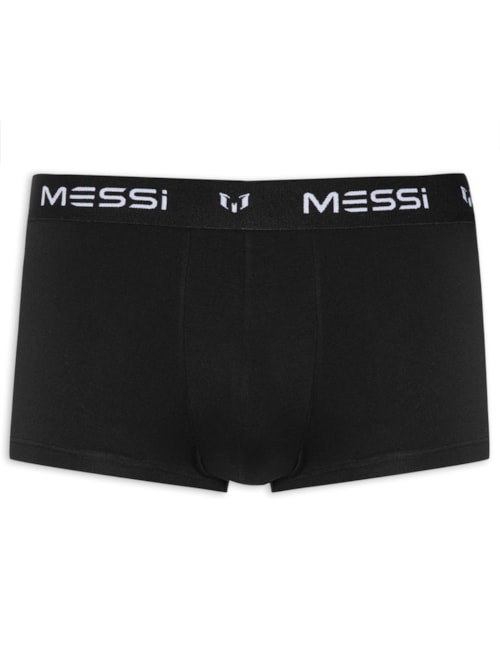 Cueca Sungão Viscolycra – Preto