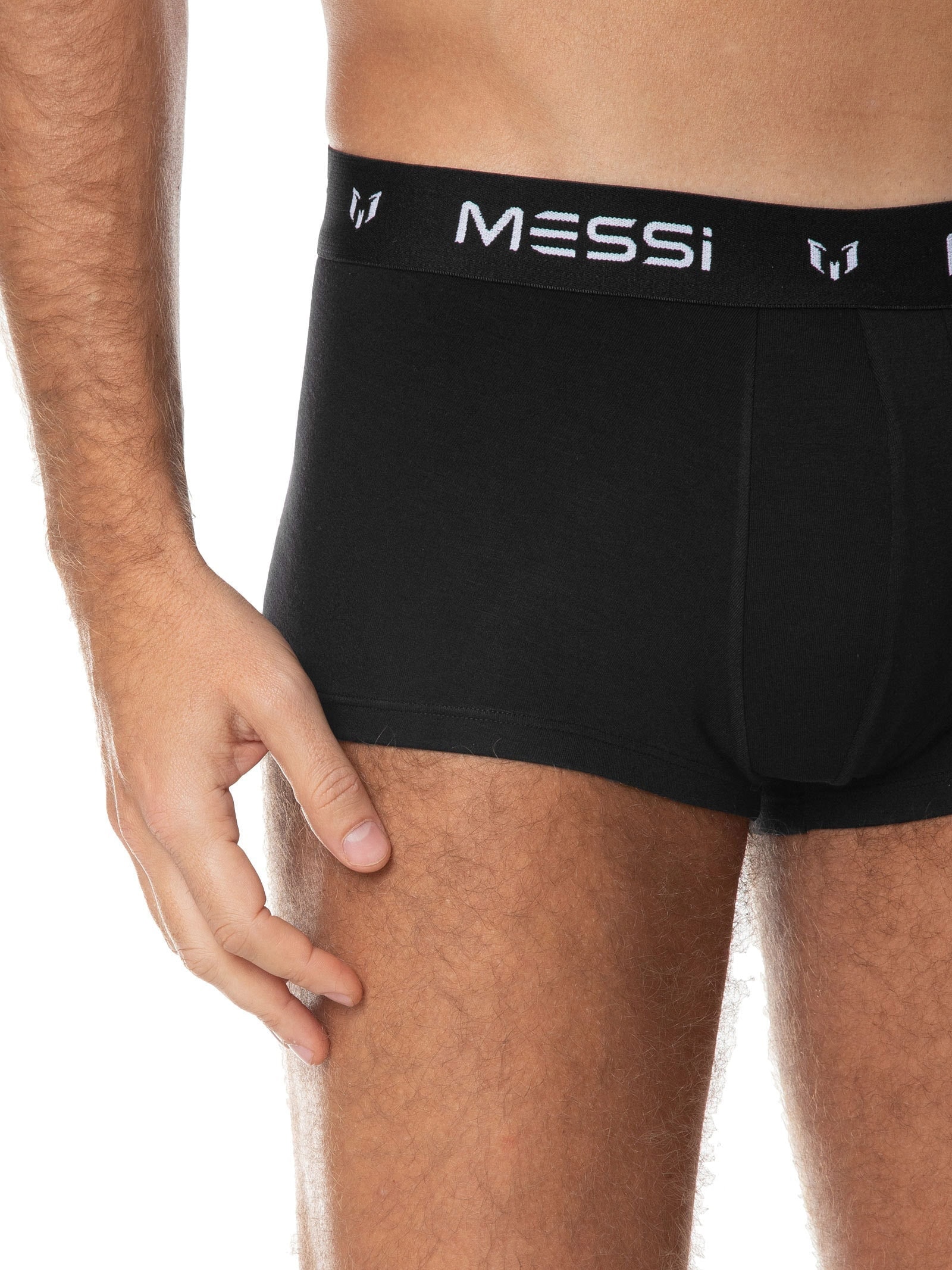 Cueca Sungão Viscolycra Preto Casa Das Cuecas