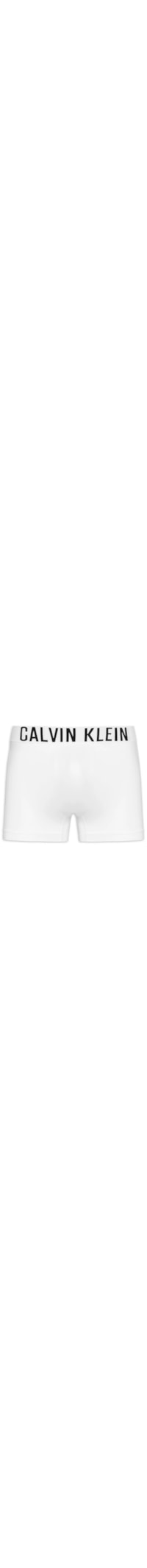 Cueca Trunk Intense Power Seamless - Branco