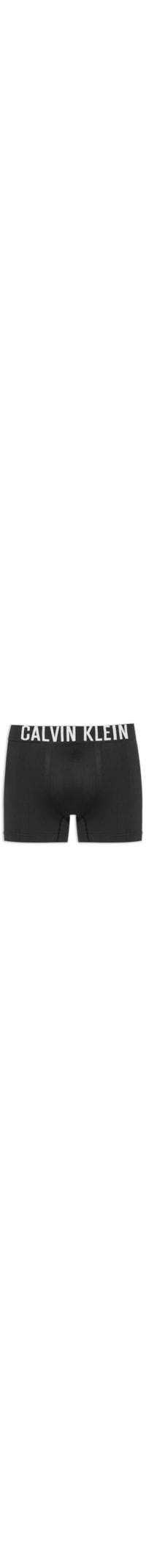 Cueca Trunk Intense Power Seamless - Preto
