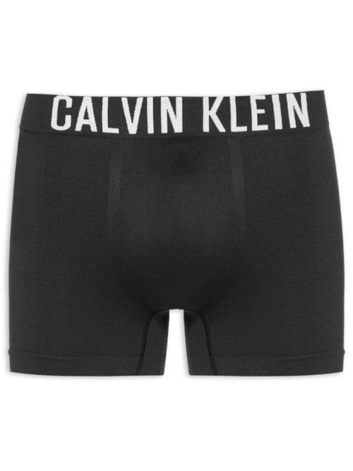 Cueca Trunk Intense Power Seamless – Preto