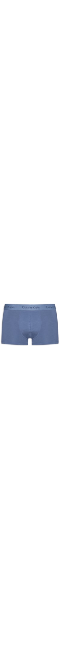 Cueca Trunk Modal - Azul
