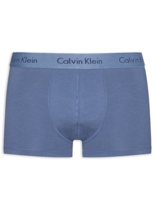 Cueca Trunk Modal – Azul