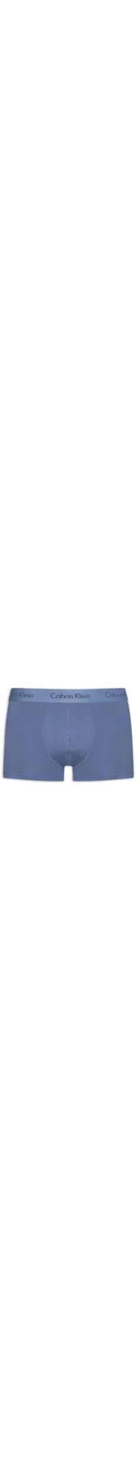 Cueca Trunk Modal - Azul
