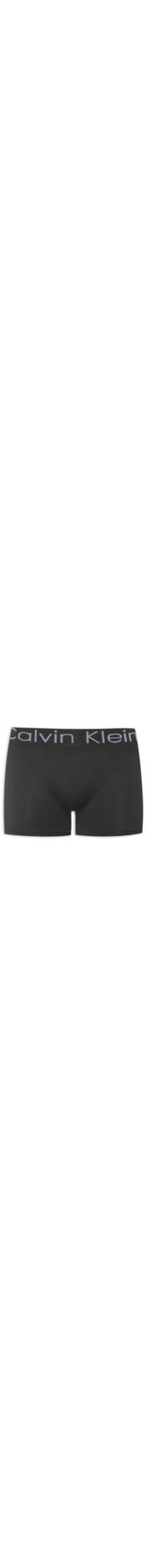 Cueca Trunk Seamless Logo - Preto