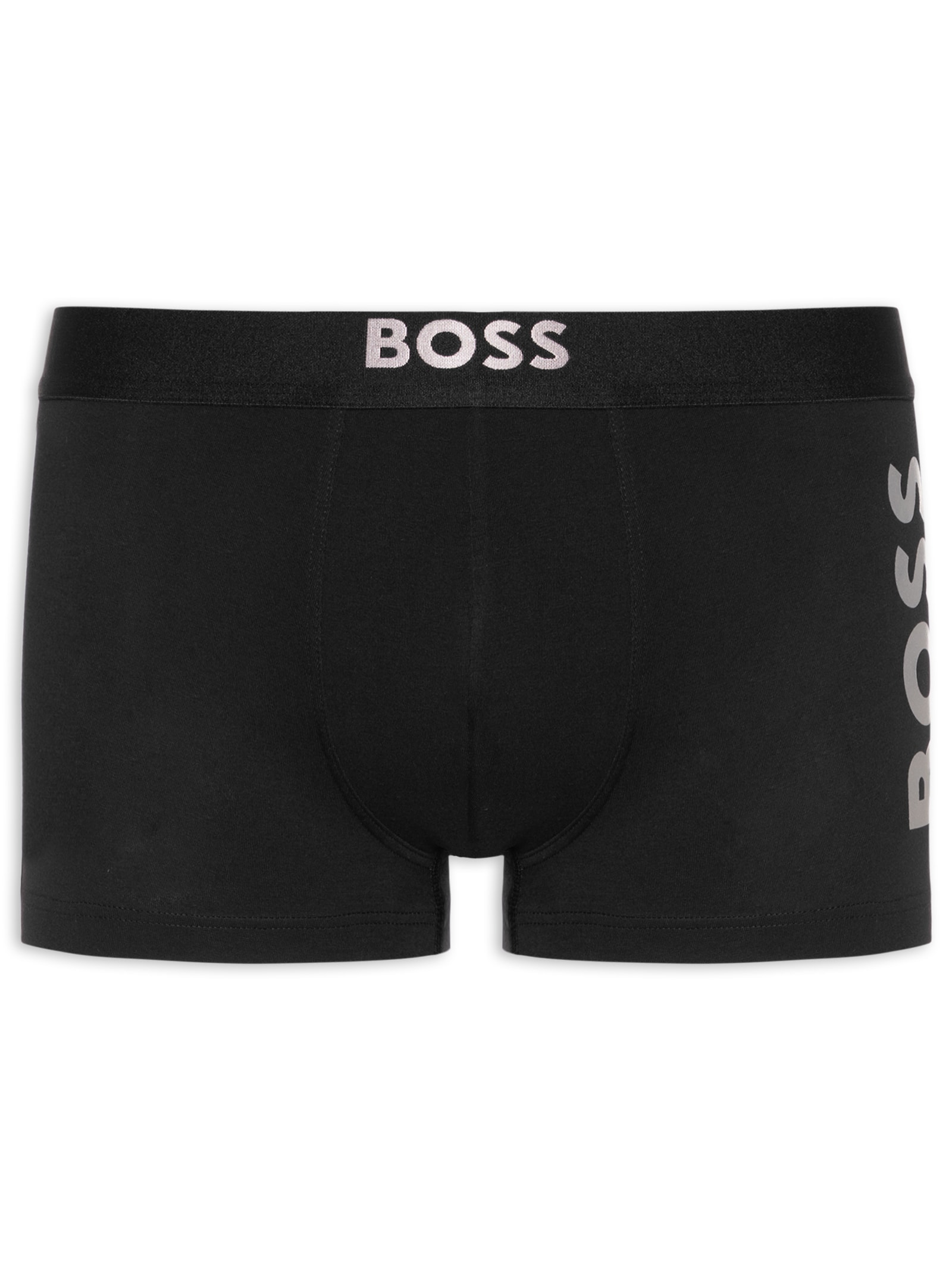 Cueca Trunk Starlight Preto Boss