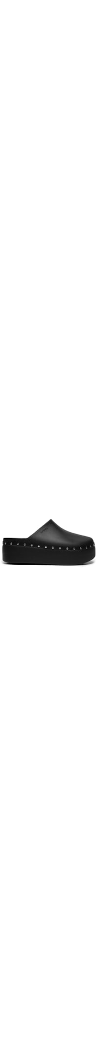Dylan Platform Clog Feminino – Preto