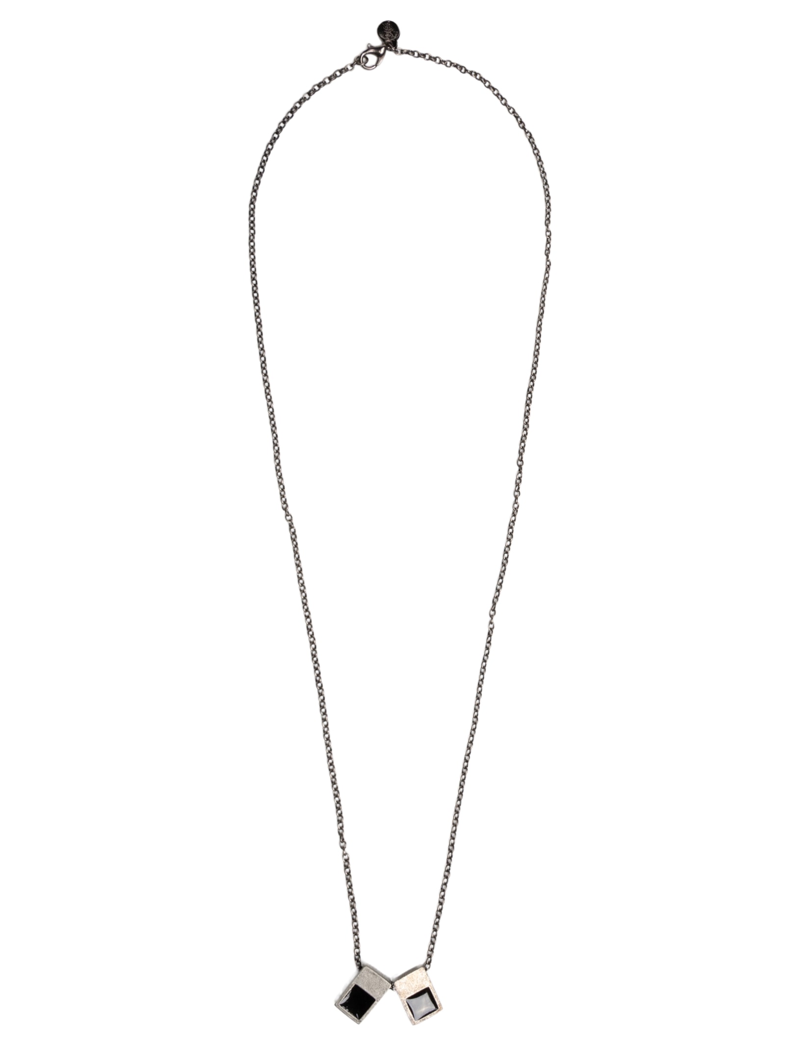 Escapulário Masculino Color Cinza Sergio K