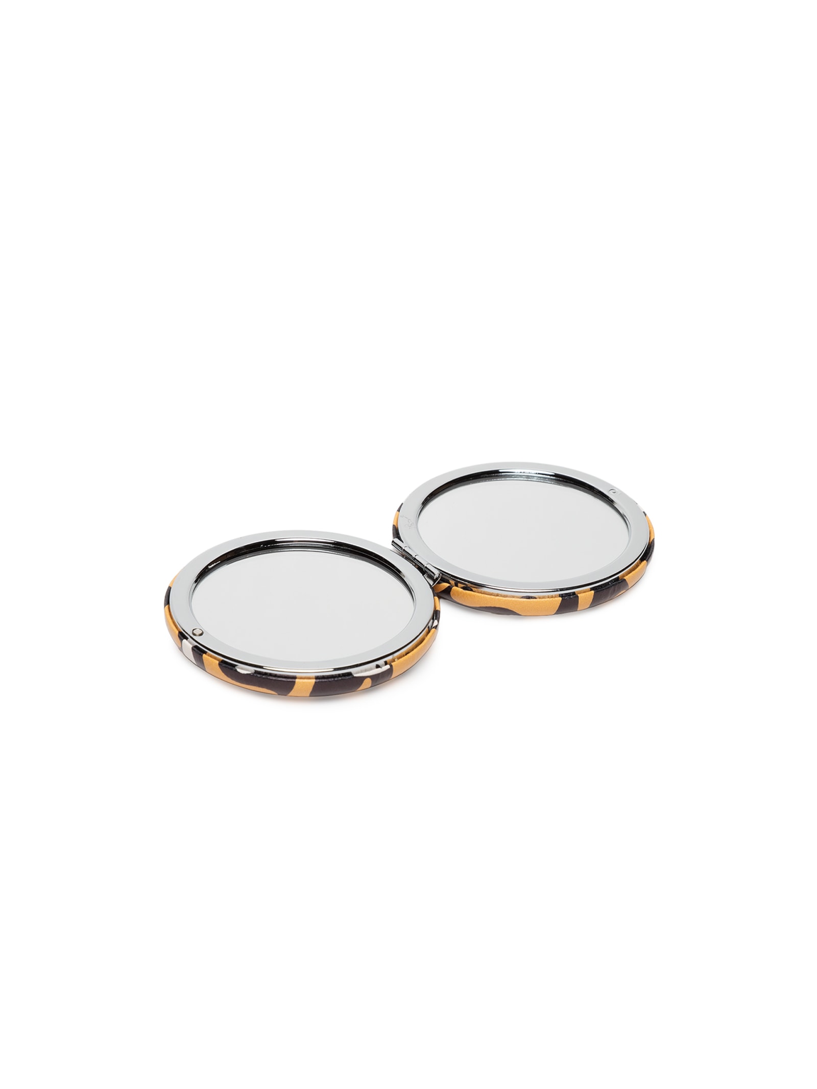 Espelho De Bolsa Etc Amarelo Farm Etc