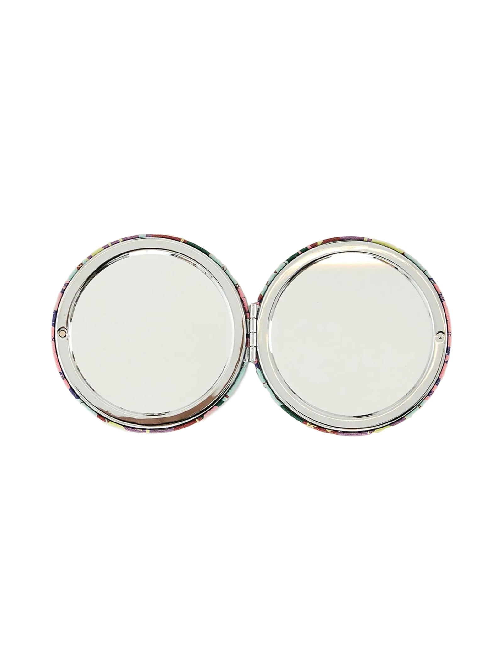 Espelho De Bolsa Etc Vermelho Farm Etc