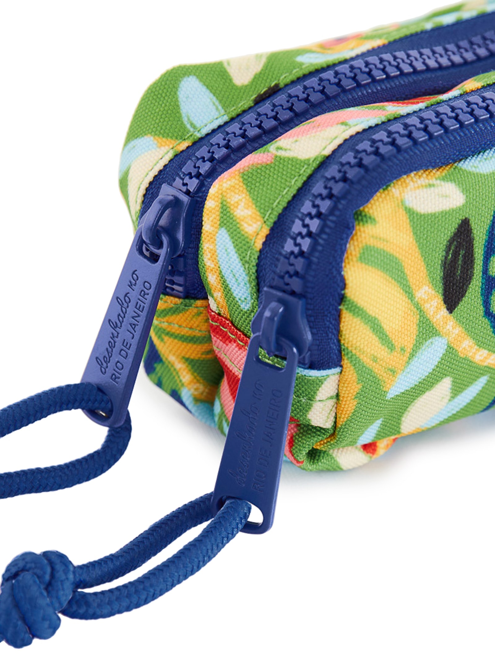 Estojo Astral Bosque Dos Pássaros Verde Farm Etc