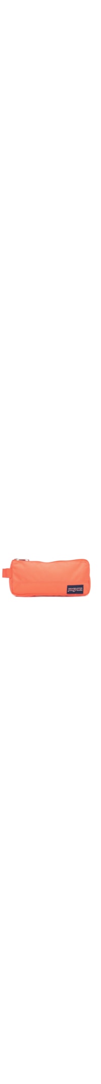 Estojo Feminino Basic Accessory Pouch - Laranja