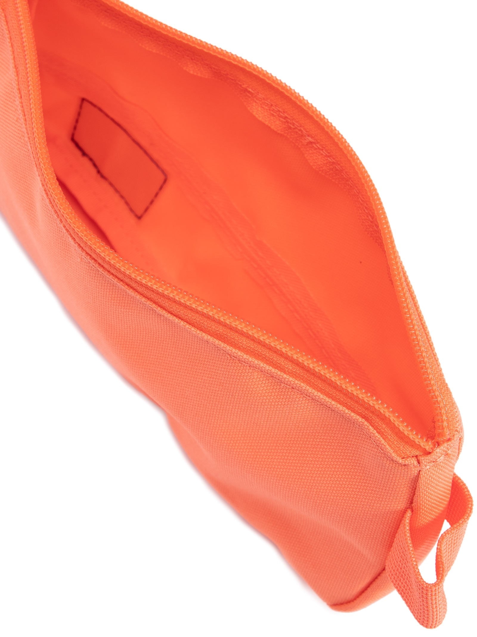Estojo Feminino Basic Accessory Pouch Laranja Jansport