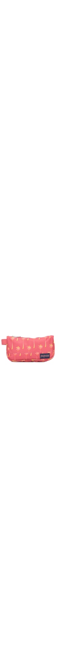 Estojo Feminino Medium Accessory Pouch - Rosa