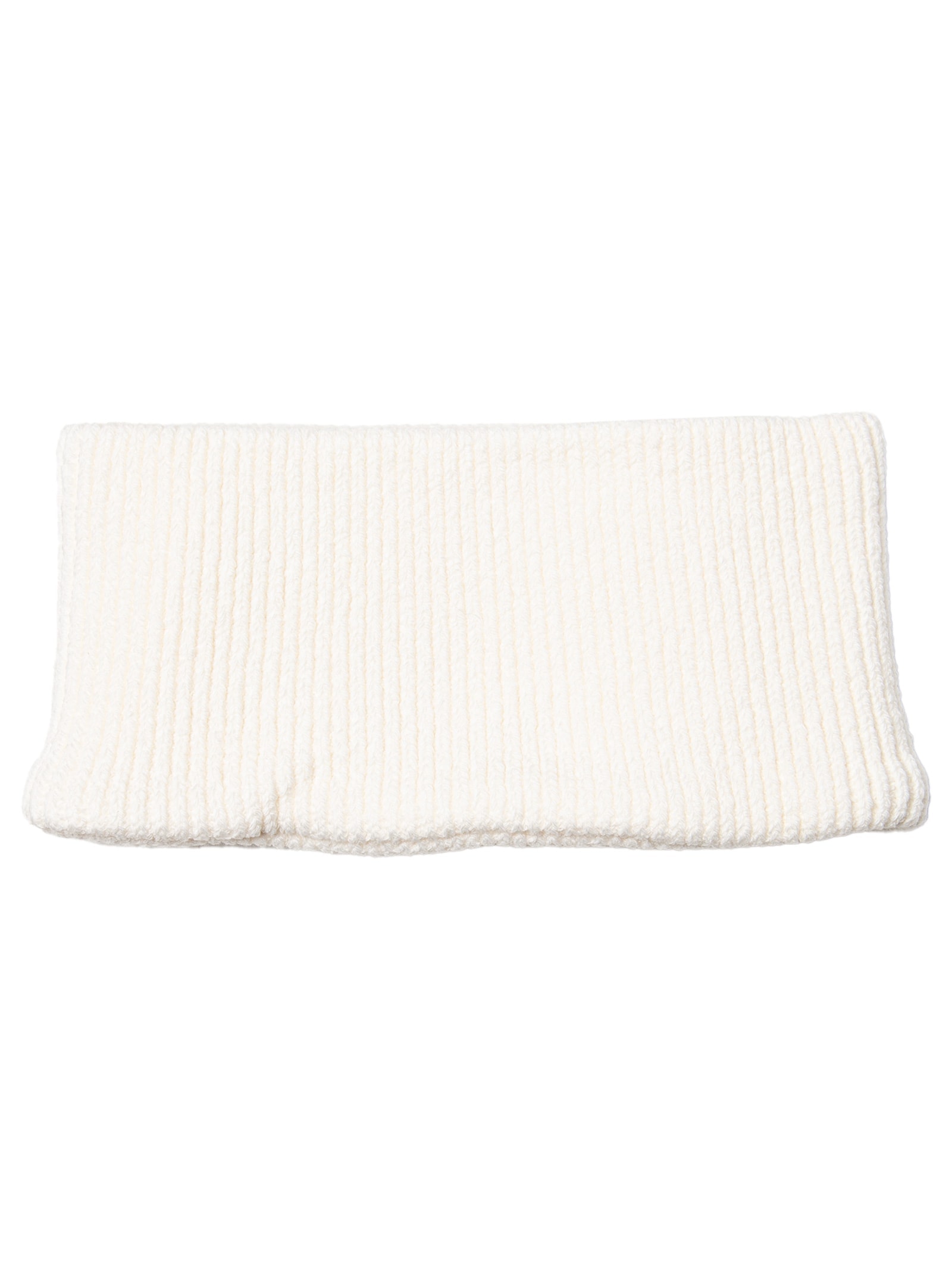 Faixa De Cabelo Feminina Off White Anselmi